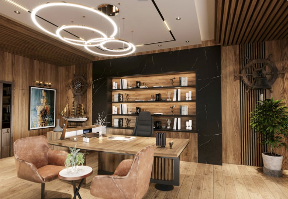 Joinery and custom-built furniture