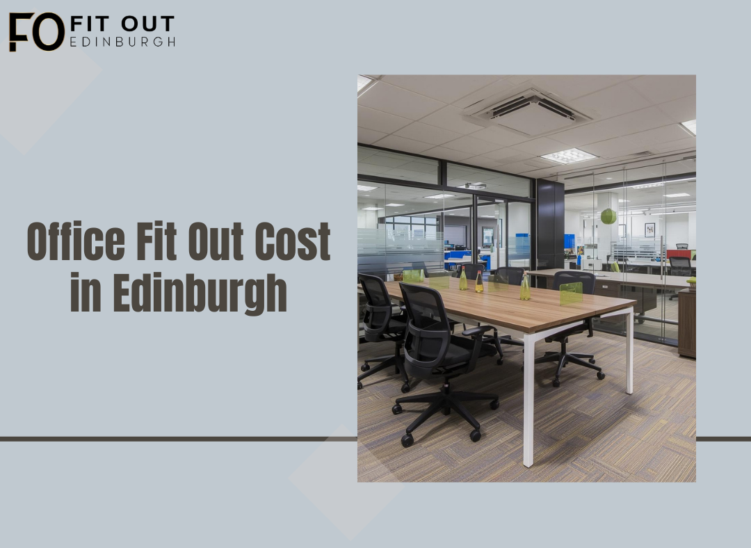 Office Fit Out Cost in
